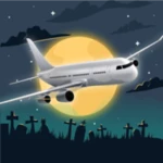 Logo of Hyper Airways android Application 